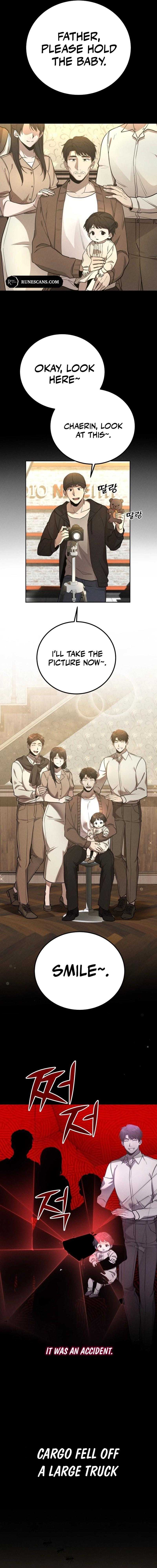 Shift - Manhwa Chapter 4 7